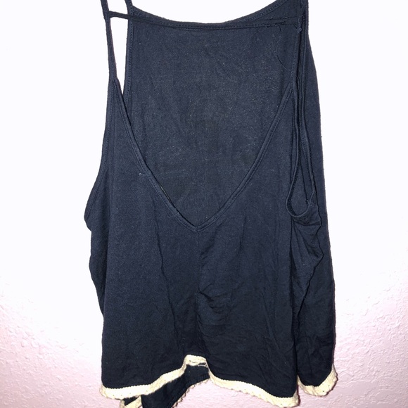 Anchor print casual wear shirt - Picture 5 of 8